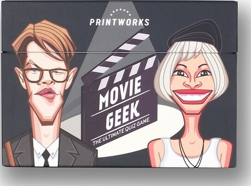 Print works movie - print,