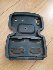 Thule 598 Rear Mounting Plate Bracket & Protector Cover 52674 52673