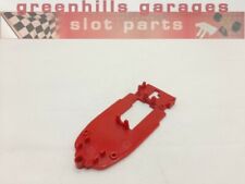 Greenhills Scalextric Ferrari 312 T3 C136 Red Chassis- Used - P7684**