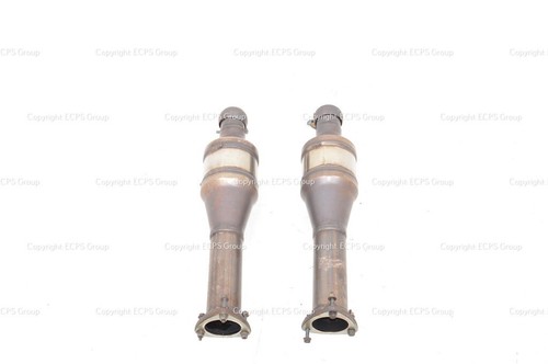 Aston martin db9 dbs catalytic - aston,