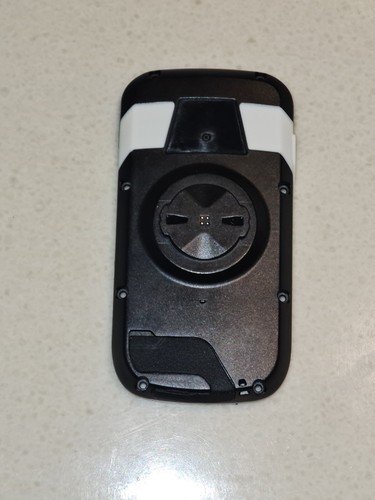 Garmin edge 1000 back cover - back,