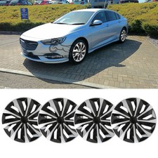 For Vauxhall Insignia Wheel