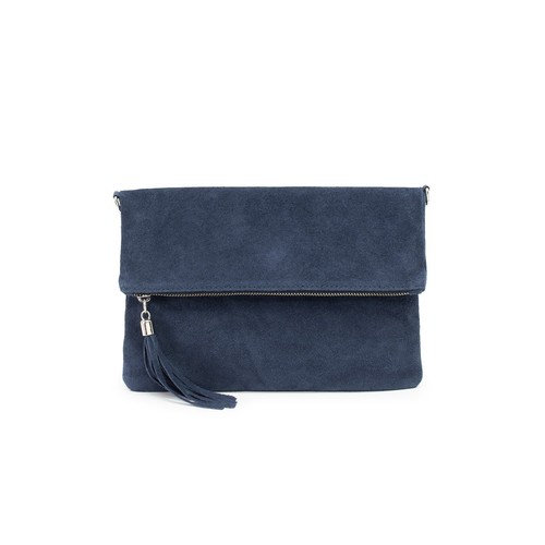 Women real suede - women`s, leather