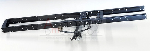 Tamiya scania 770s - 770s, heavy