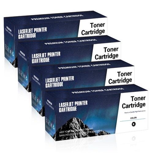 Lot ce285a toner - fits, for