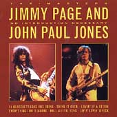 John paul jones the - john, :