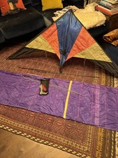 Flexifoil Super 10  Power Kite