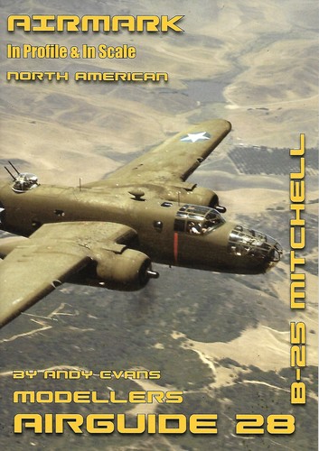 Modellers airguide 25 - airguide, 28