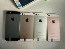 Apple iPhone 5 5S 5C SE