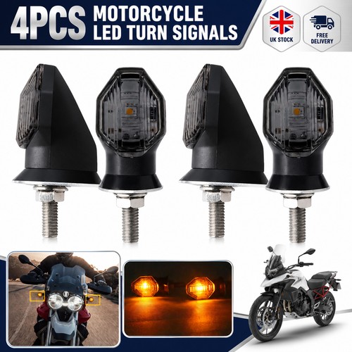 Pair motorcycle led - pair,