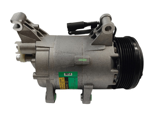 Compressor new mini - ac,