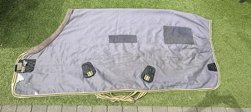 Fal pro 200g stable - fal, rug
