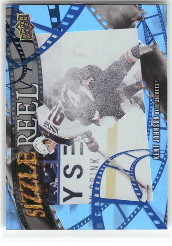 Kent johnson columbus - kent, blue