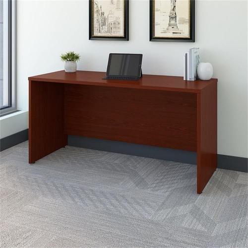 Series 60w 24d credenza - c, x