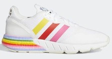 UK size 8 - adidas originals