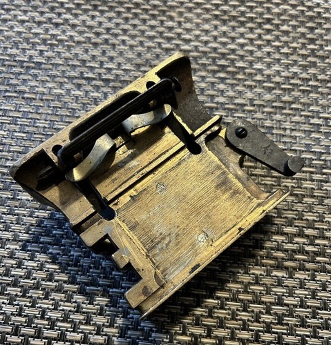 Vickers item - vickers,