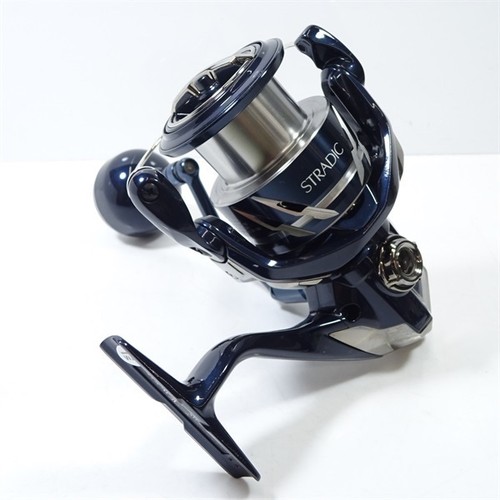 Shimano stradic 4000hg - 24, sw