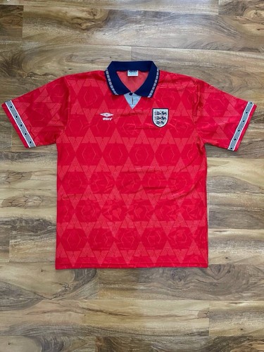 Umbro international england - umbro,