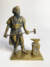 Large antique heavy - large,