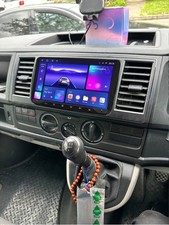 64G 9" For VW T5 Caravelle