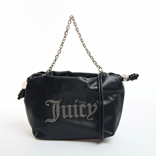 Juicy couture black - juicy, faux