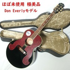 Epiphone SQ180 Don Everly