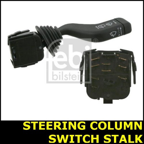 Steering column switch stalk - column,