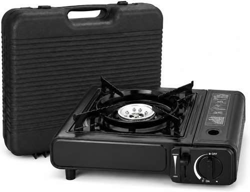 Portable gas camping - portable,