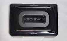 Junk Kenwood Tune-Up Subwoofer