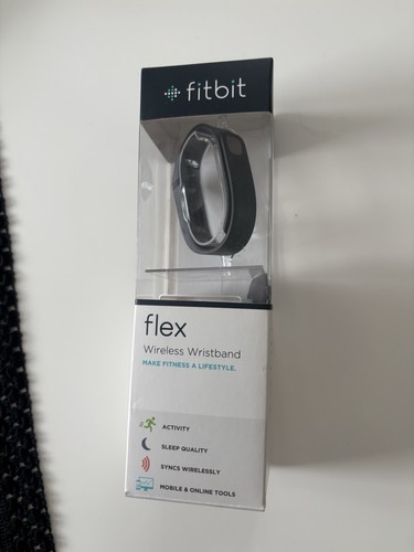 Fitbit flex original black - fitbit,