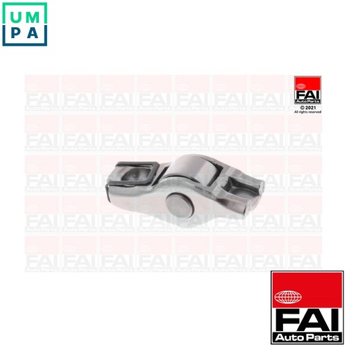 Rocker arm engine - rocker, r990s