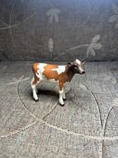 FABULOUS BESWICK AYRSHIRE CALF