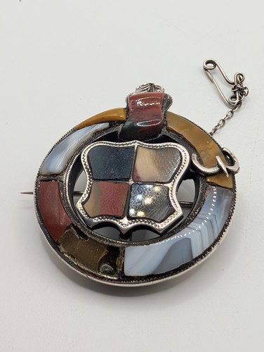 Antique victorian scottish - antique,