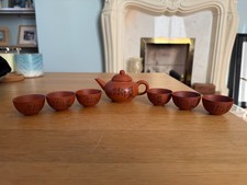 Vintage Chinese Yixing Clay