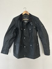 Barbour Men’s Duke Wax