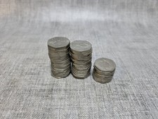 X51 old pence - pence, coins