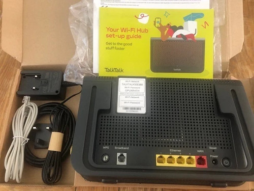 Talk router - talk,