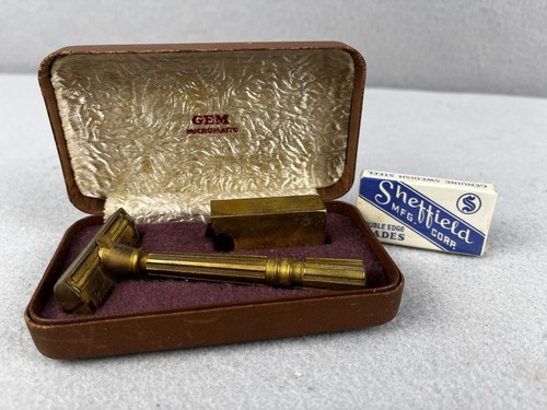Rare vintage gem micromatic - vintage,