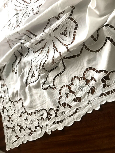 Antique french hand - antique,