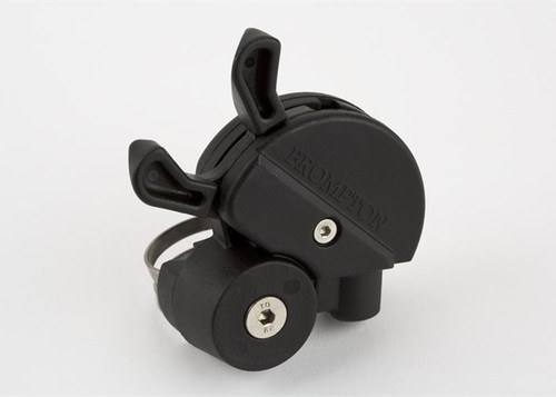 Brompton speed hub gear - 3,
