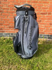 Tailormade Pro Cart Golf Bag