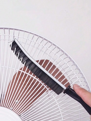 Hard bristle crevice cleaning - hard,