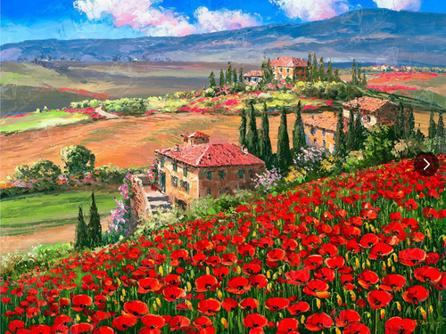 Diamond art club - diamond, club-