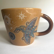 Disney Coffee Mug Pandora the