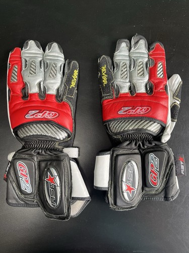 Rst motorcycle gloves xl - ,