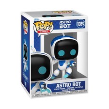 Funko Pop! Games: Astro Bot -