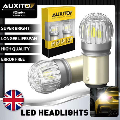 2pcs 1157 led tail - 2pcs, stop