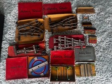 Large Job Lot Vintage Hornby O