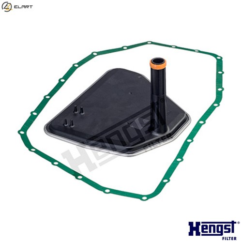 Hydraulic filter kit automatic - hydraulic,