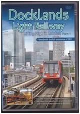 Docklands Light Railway - Part